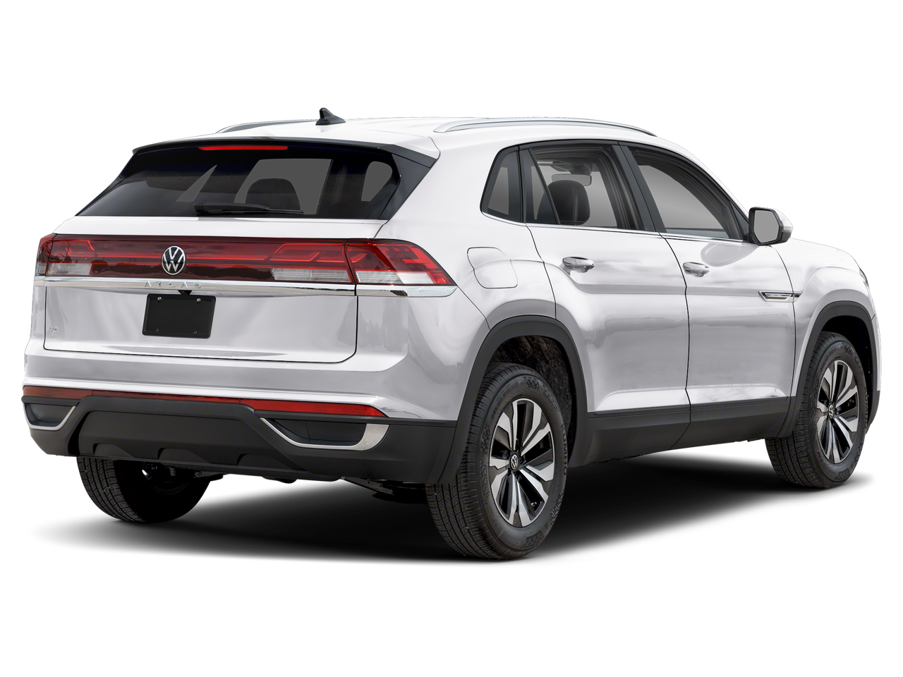 2026 Volkswagen Atlas Cross Sport SE - Photo 27