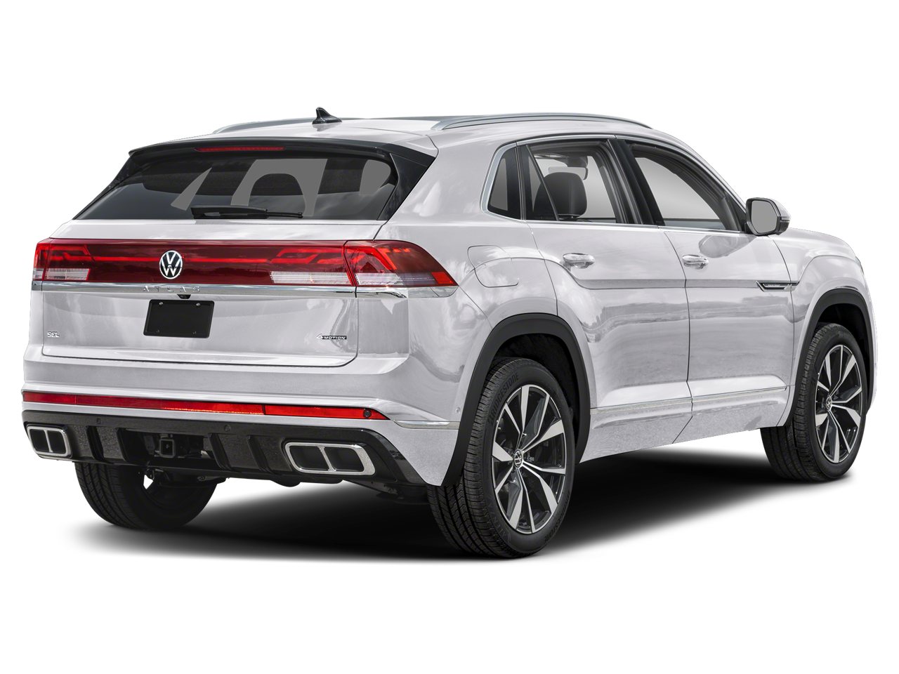 2026 Volkswagen Atlas Cross Sport SEL Premium R-LINE - Photo 28
