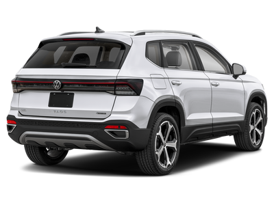2026 Volkswagen Taos 1.5T SEL