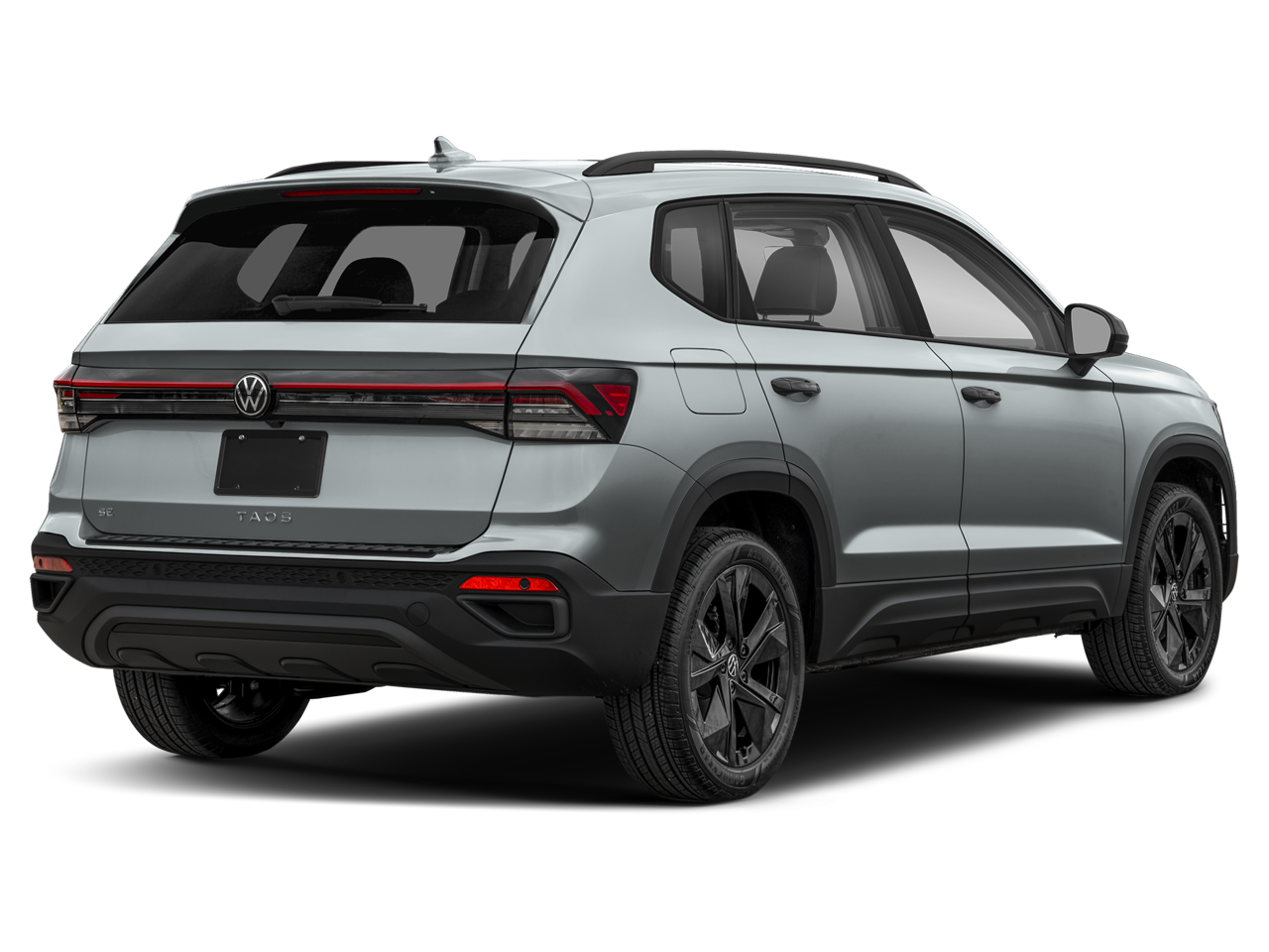 2027 Volkswagen Taos Sport