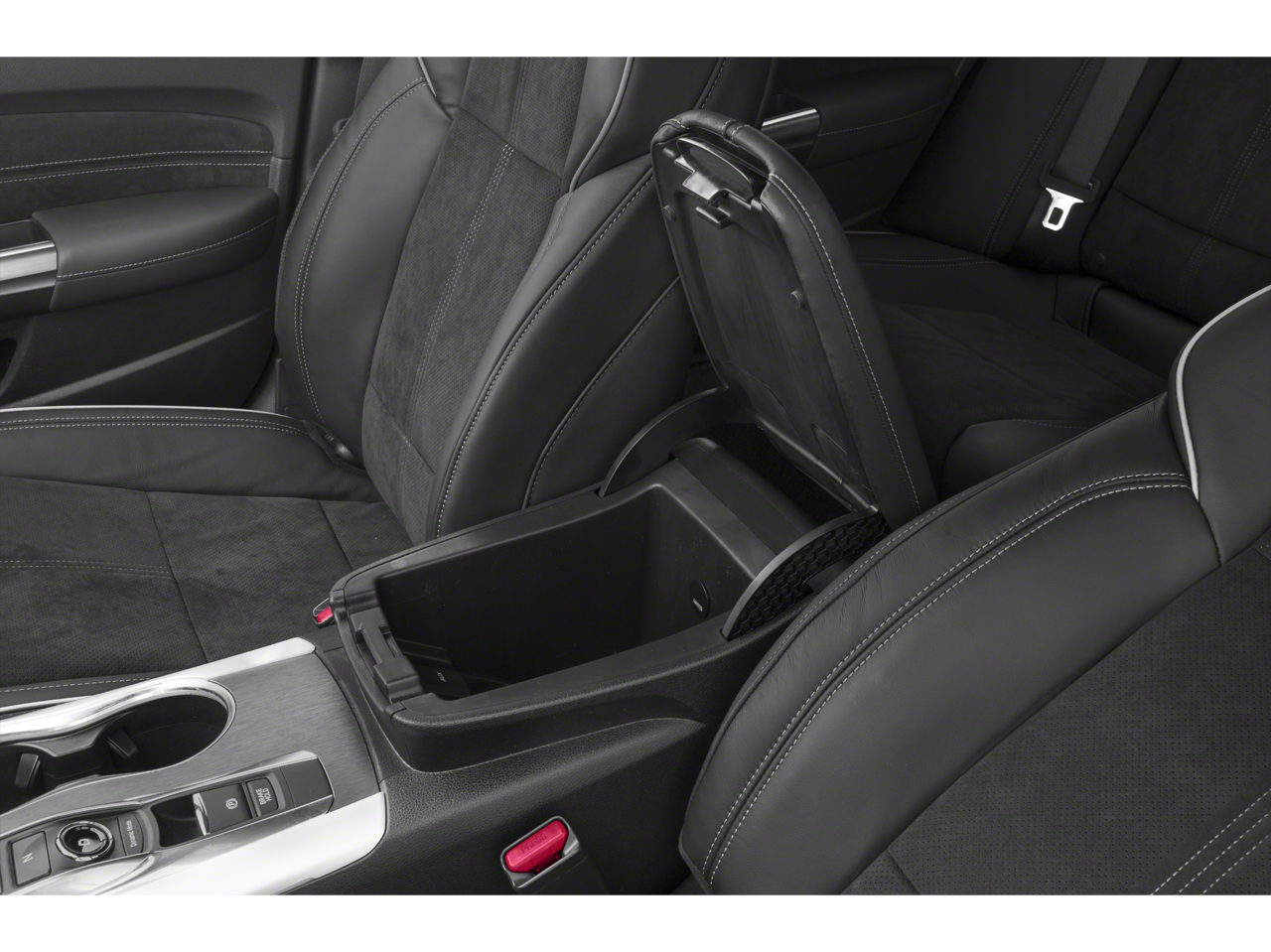 2019 Acura TLX w/A-Spec Pkg
