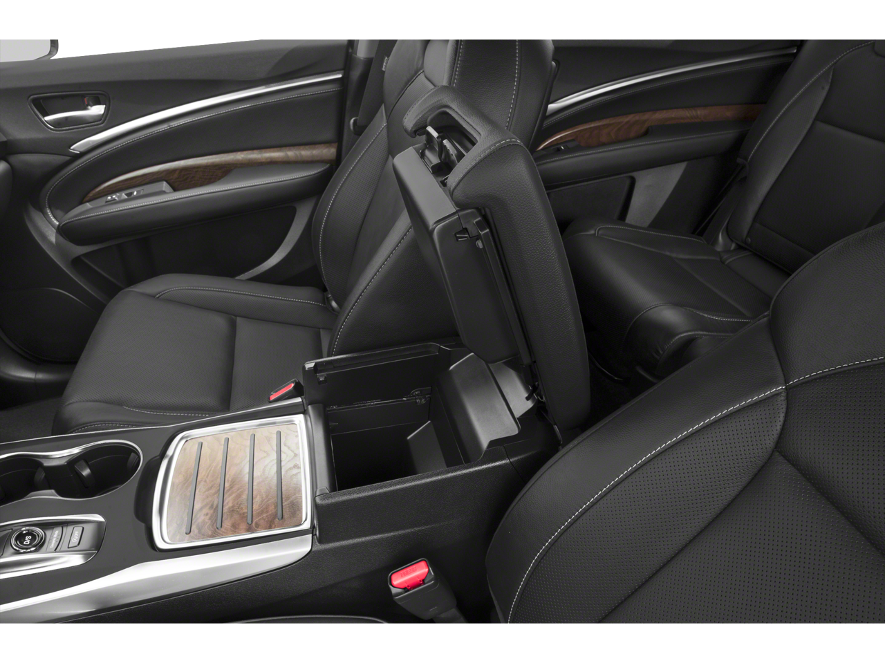 2019 Acura MDX w/Technology Pkg