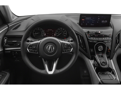 2019 Acura RDX AWD