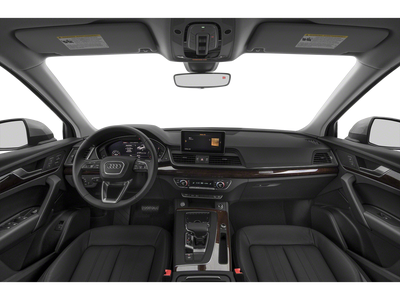 2019 Audi Q5 Premium