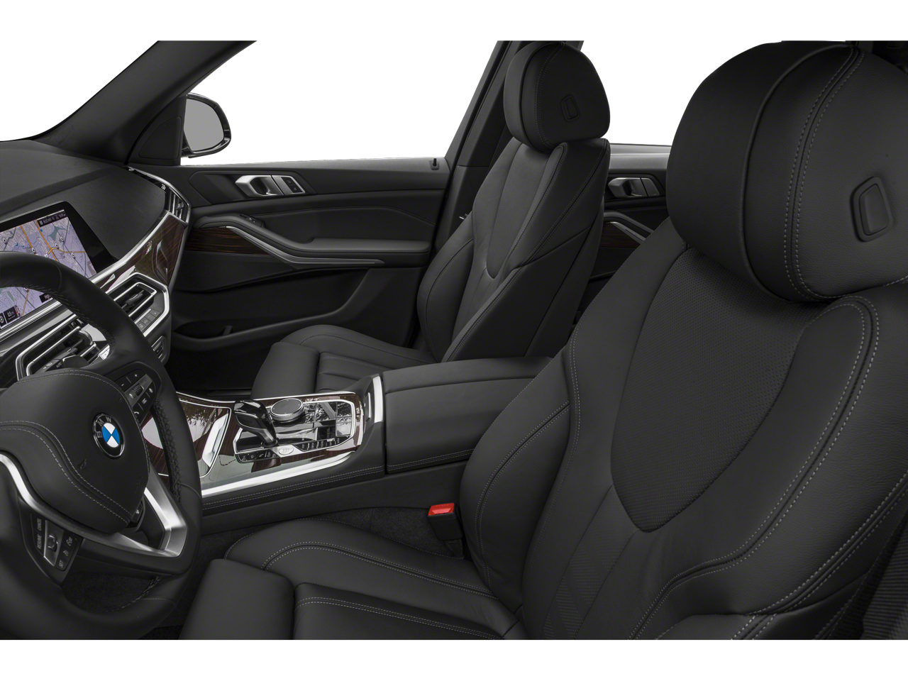 2019 BMW X5 xDrive40i xDrive40i