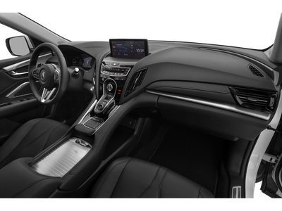 2020 Acura RDX SH-AWD