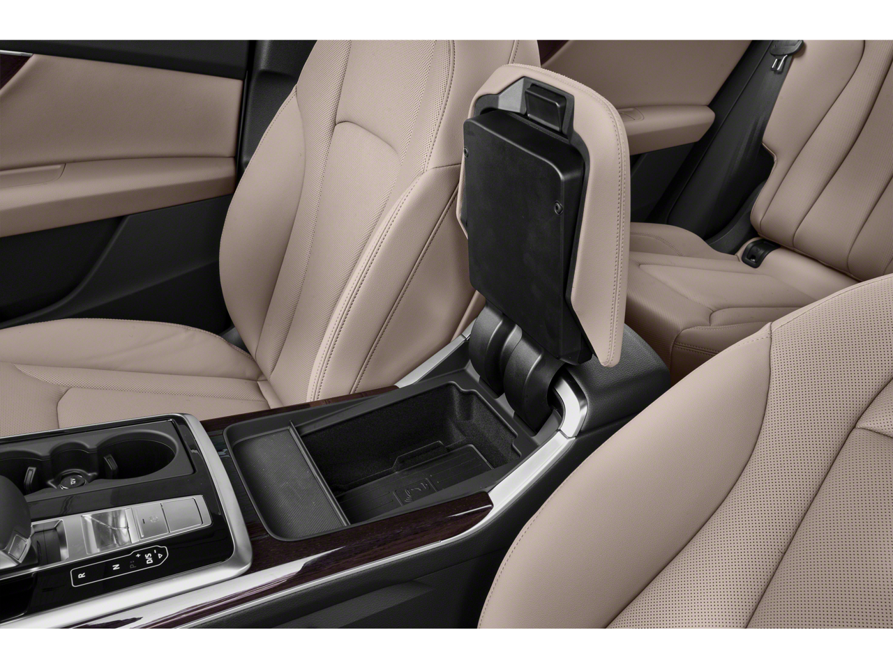 2020 Audi Q8 Premium Plus