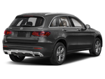 2020 Mercedes-Benz GLC 300 GLC 300