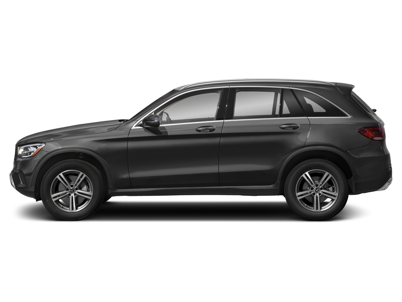 2020 Mercedes-Benz GLC 300 GLC 300