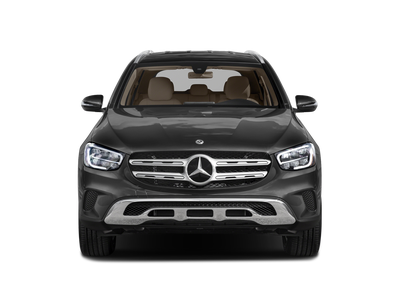 2020 Mercedes-Benz GLC 300 GLC 300