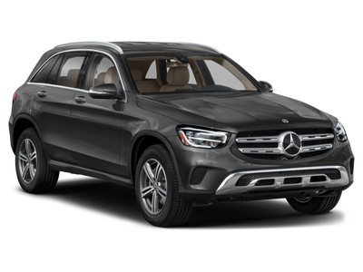 2020 Mercedes-Benz GLC 300 GLC 300
