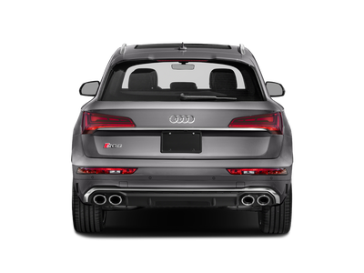 2021 Audi SQ5 Premium Plus