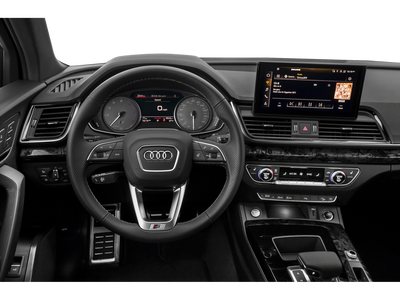 2021 Audi SQ5 Premium Plus