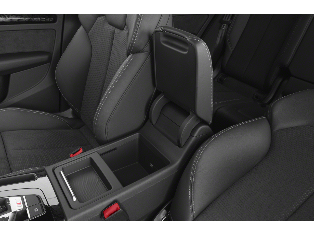 2021 Audi SQ5 Premium Plus
