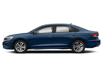 2021 Volkswagen Passat 2.0T S