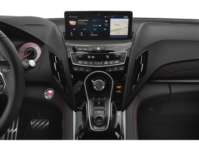 2022 Acura RDX w/A-Spec Package