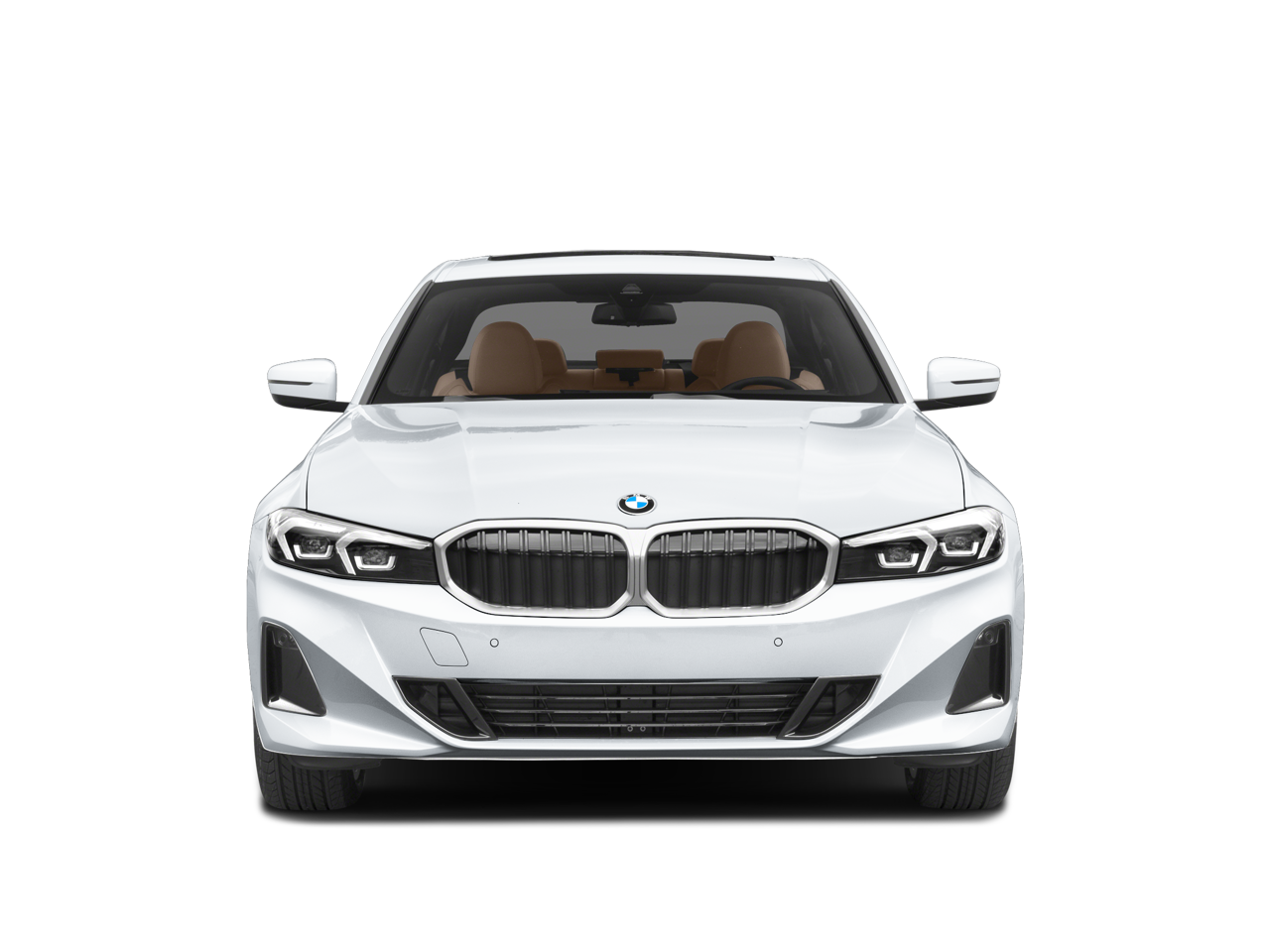 2023 BMW 3 Series 330i xDrive