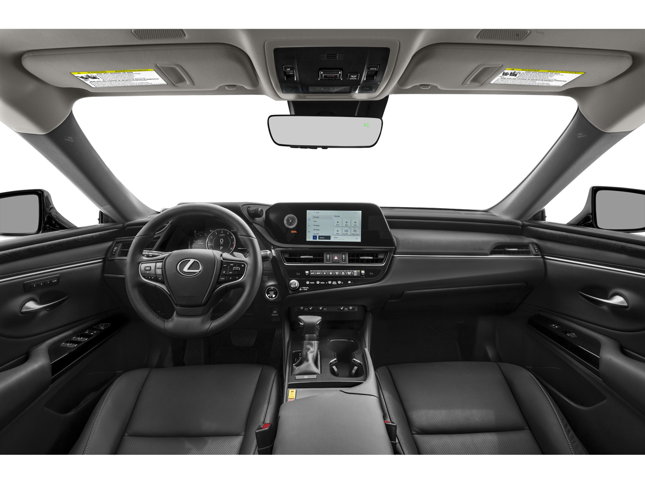 2023 Lexus ES 250 ES 250