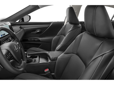 2023 Lexus ES 250 ES 250