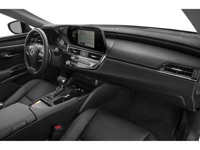 2023 Lexus ES 250 ES 250