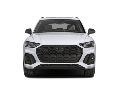 2024 Audi SQ5 Premium Plus