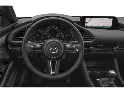 2024 Mazda Mazda3 Hatchback 2.5 S Premium