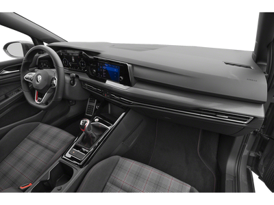 2024 Volkswagen Golf GTI 380 S