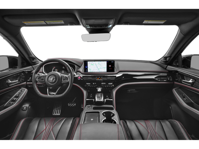 2025 Acura MDX Type S w/Advance Package