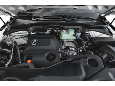 2025 Acura MDX Type S w/Advance Package