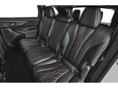 2025 Acura MDX Type S w/Advance Package