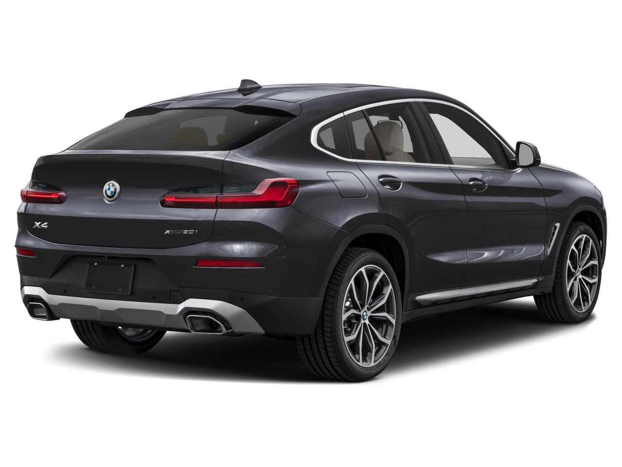 2025 BMW X4 xDrive30i xDrive30i