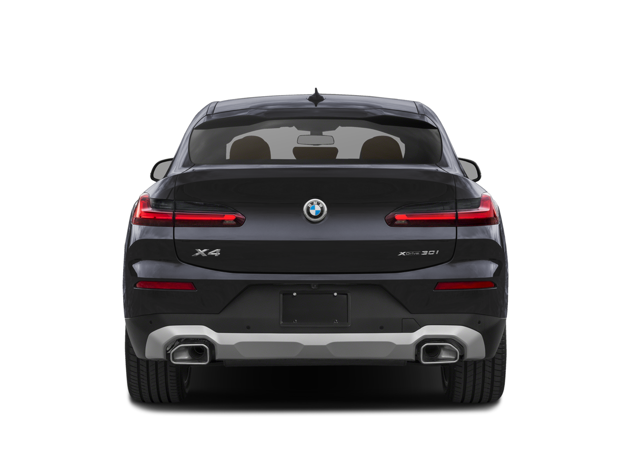 2025 BMW X4 xDrive30i xDrive30i