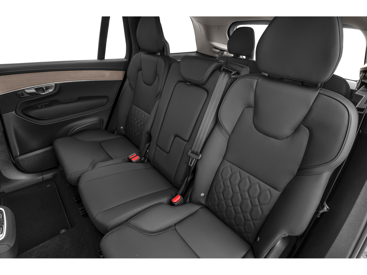 2025 Volvo XC90 Plus