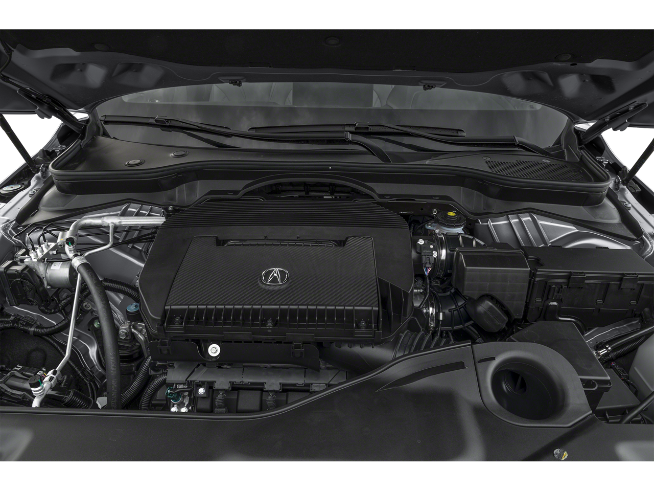 2026 Acura MDX w/Technology Package