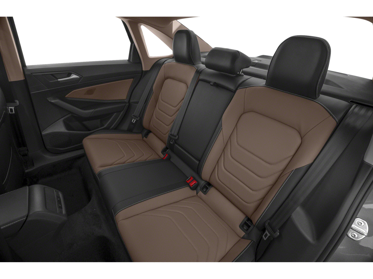 2027 Volkswagen Jetta SEL