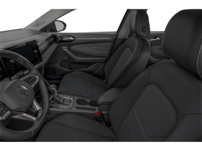 2027 Volkswagen Jetta 1.8T SEL