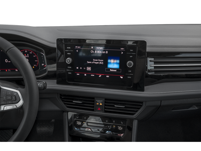 2027 Volkswagen Jetta 1.8T SEL