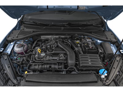 2027 Volkswagen Jetta 1.8T SEL