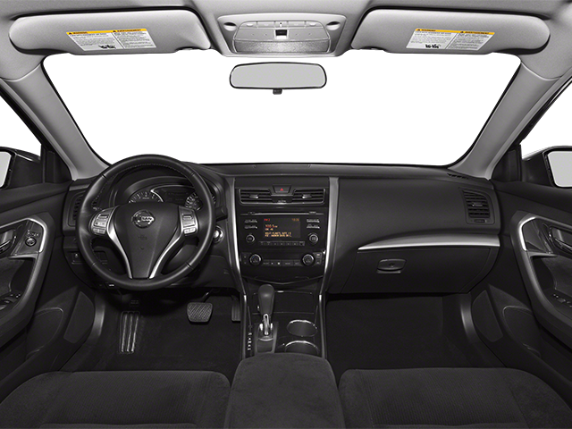 2013 Nissan Altima 2.5 SV