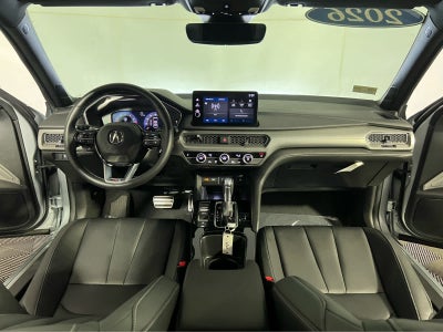 2026 Acura Integra w/A-Spec Package