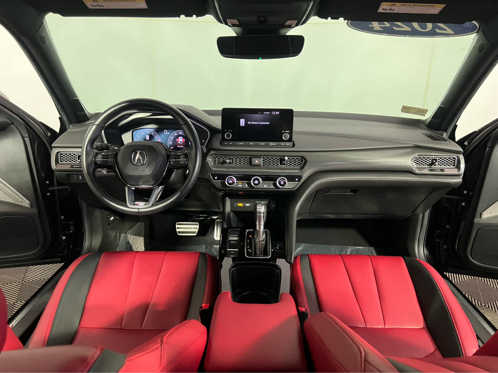 2024 Acura Integra A-SPEC