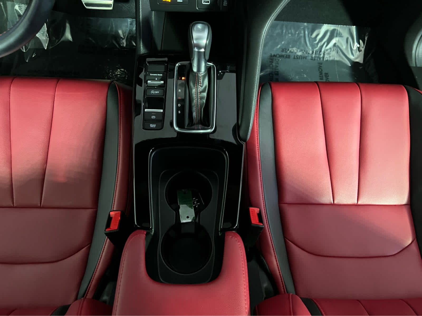 2024 Acura Integra A-SPEC
