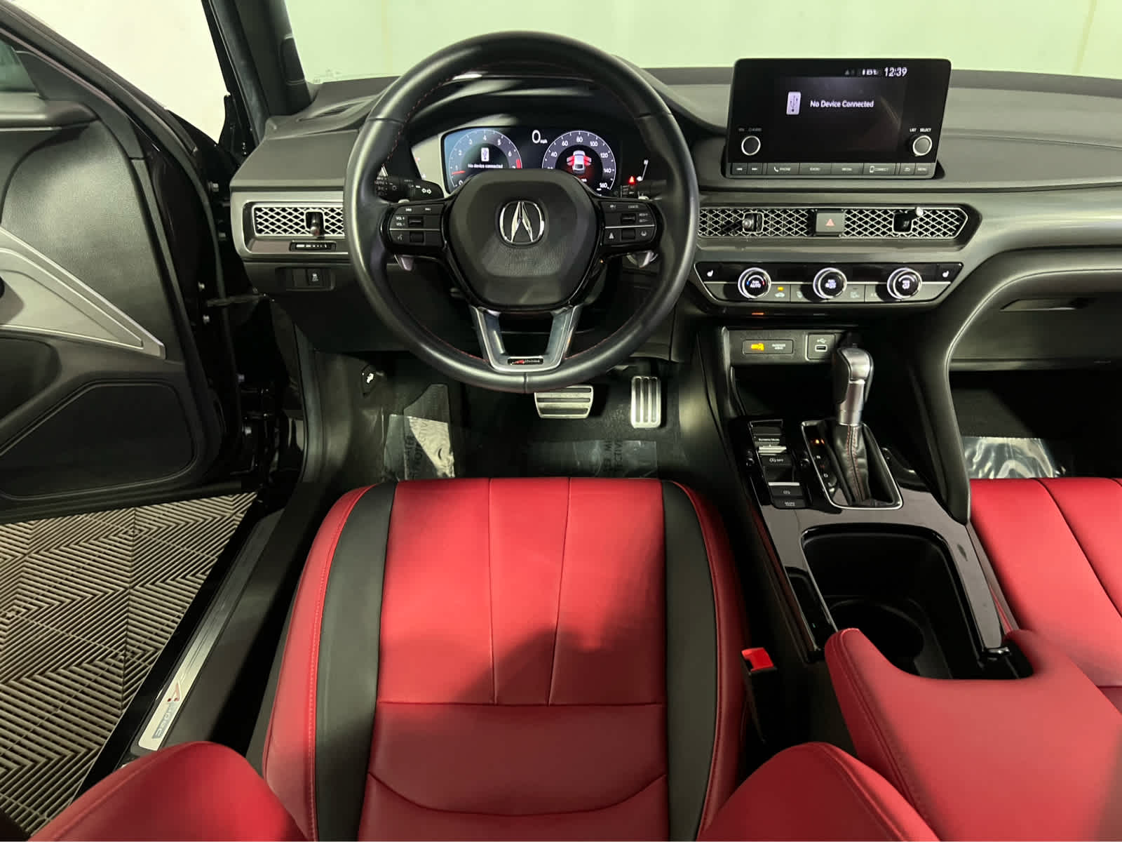 2024 Acura Integra A-SPEC