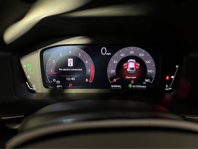 2024 Acura Integra A-SPEC