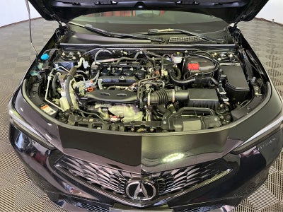 2024 Acura Integra A-SPEC