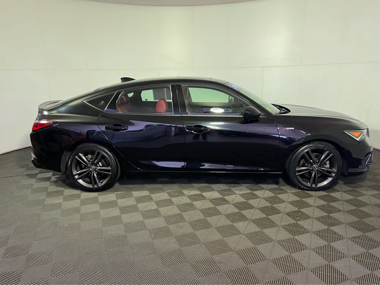 2024 Acura Integra A-SPEC