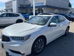 2020 Acura TLX 2.4L FWD