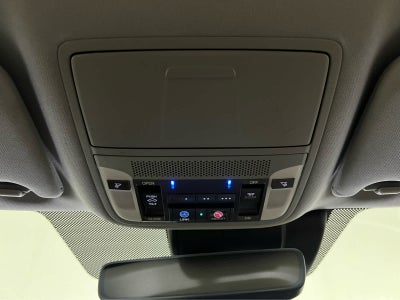 2017 Acura TLX P-AWS with Technology Package