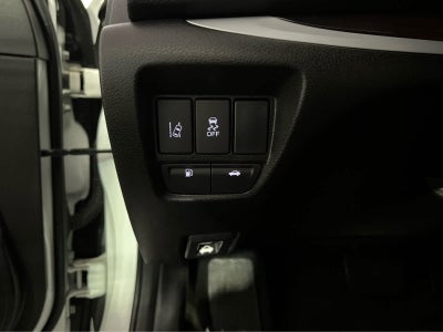 2017 Acura TLX P-AWS with Technology Package