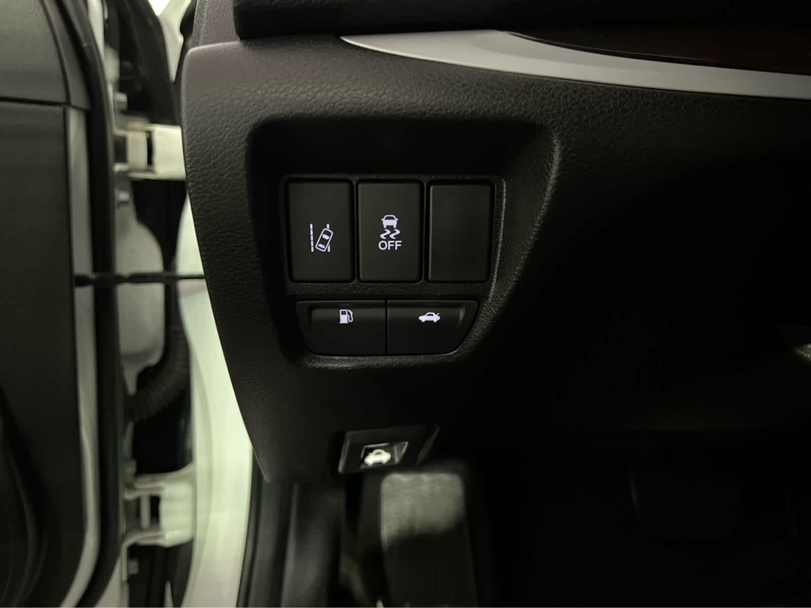 2017 Acura TLX P-AWS with Technology Package